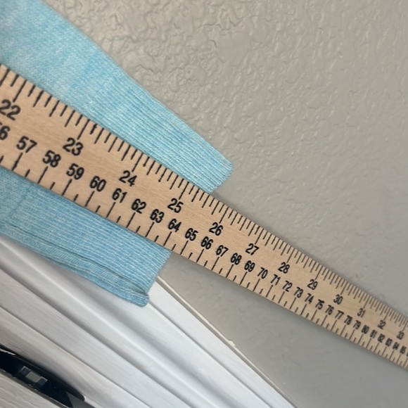 The Limited Women's Robin Egg Blue Sweater - Picture 4 of 6